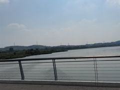 -棋盘山风景区