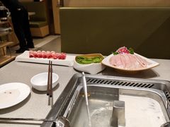 -海底捞火锅(金融街万达店)