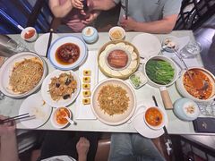 -老太原菜馆(中正天街店)