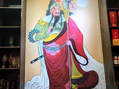 -蜀大侠火锅(少陵路店)