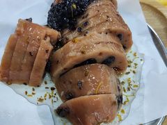 -阿金大白·上海菜馆(新天地店)