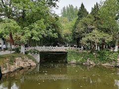 -水绘园