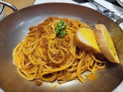 -托斯卡纳烘焙意大利餐厅(五天地店)