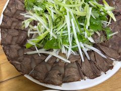 -十二忠手拉面(中华路店)