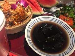 -味福记·本地特色菜(八一万达广场店)