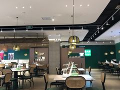 大堂-费大厨辣椒炒肉(黄兴中心广场店)