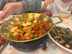 -忆口香龙虾(珠海夏湾老店)