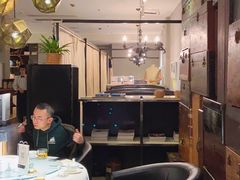 大堂-时间仓(月湖公园店)