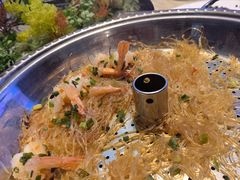 -川味中国寻香馆(琴台路店)