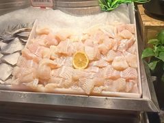 -吉布鲁牛排海鲜自助(成都大悦城店)