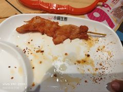 -小杨生煎(周浦万达店)