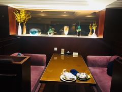 -戈尔登酒店·满堂彩咖啡厅