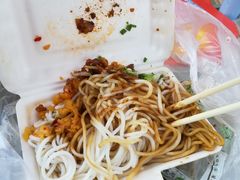 -高师傅特色米粉汤包(建设路店)