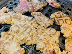 -牛犇炭火烤肉·鲜切烤肉(承德总店)