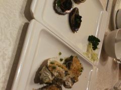 粉丝蒸生蚝-水润轩私厨海南菜餐厅(铂尔曼酒店)