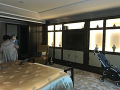 -南京圣和府邸豪华精选酒店