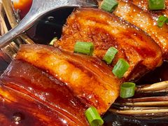 -双合园·海鲜水饺青岛菜(品牌首店)