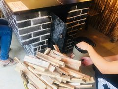-三里屯土灶台(盐城总店)