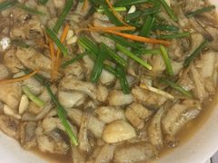 龙头鱼-江南村海鲜馆(洞头店)
