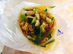 -安徽阜阳卷馍(西单店)