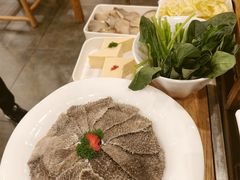 -牛街·马辈儿涮肉(牛街二店)