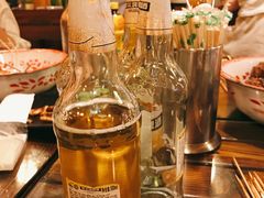 -昱家胡同·烧烤海鲜铜锅涮肉(和平里店)