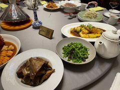 -白家餐厅(徐家汇店)