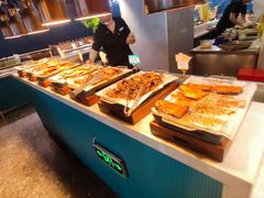 -伍棵星炭烤自助料理·烤鳗鱼(浦东食品城店)