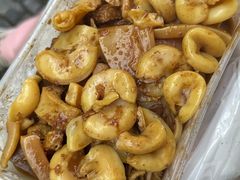 -明记牛杂(新马路分店)