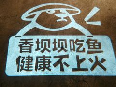 -香坝坝鲜鱼火锅(春熙路店)