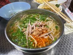 -金山锅贴店(金泉路店)