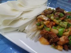 -莎车清真美食