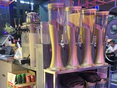 -串亿88烧烤·羊腿·羊蝎子(板泉路店)