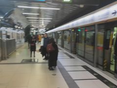 -呼家楼(地铁站)