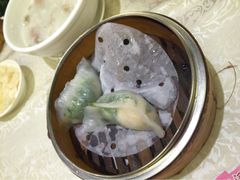 凤城酒家-凤城酒家(铜锣湾店)