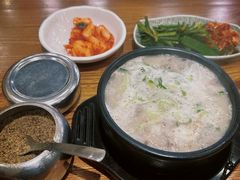 米肠汤饭-旺清进洞米肠汤