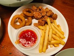 -火鬼 PYRO(五道口店)