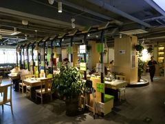 大堂-蛙蛙叫干锅年代(簋街总店)