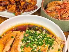 -百家鲜·杭帮菜