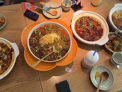 -花盐街·四川乐山小吃(西单大悦城店)