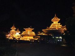 门面-肇兴侗寨