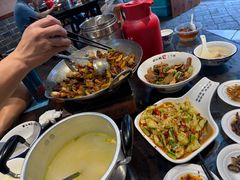 -富正毅三下锅连锁(三店)
