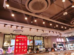 -巴黎贝甜(凯德MALL望京店)