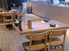 -华府九号海鲜烧烤大排档(龙域店)