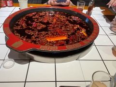 -赵家院子佬火锅(重庆总店)