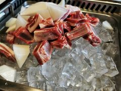 -九府羊·鲜羊火锅·烤串(新华路店)