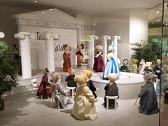 -济州岛泰迪熊博物馆