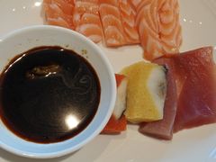 -合肥皇冠假日酒店·菲亚斯特自助餐厅(黄山路店)