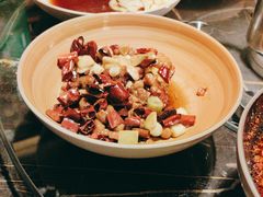 -华豫川酒家(大卫城店)