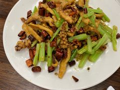 -顶之鲜海鲜餐厅